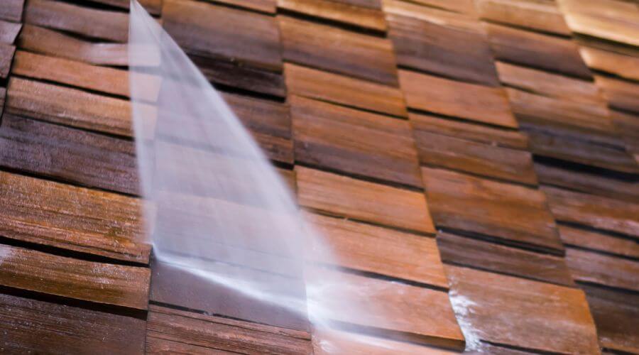 Shingle Roofing in Monterey, LA